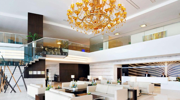 Hoteles Ofertas Dynamic Tours